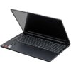 Ноутбук Lenovo IdeaPad Slim 5 15ARP10/15.3" WUXGA 1920x1200/AMD Ryzen 7 7735HS/16 Gb/512 Gb SSD/AMD Radeon Graphics/No OS/серый/1.63 кг