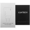 Сетевое зарядное устройство CUKTECH GaN Charger 65W 2C1A