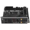 Материнская плата ASUS ROG STRIX B650E-I GAMING WIFI, AM5, AMD B650, 2xDDR5, 2xSATA, 2xM.2, 1xPCIe 5.0 x16, 1xHDMI, 1x 2.5Gb LAN, 4xUSB-A 3.2 Gen 2, 1xUSB-A 3.2 Gen 1, 1xUSB-C 3.2 Gen 2x2, 3x3.5 мм, 7.1, Mini-ITX
