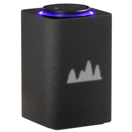 Умная колонка Яндекс Станция 3 с Алисой, Zigbee™, 50 Вт YNDX-00060GRY серый