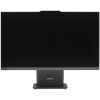 Моноблок Lenovo ThinkCentre neo 50a 27 Gen 5 All-In-One 27" FHD (1920x1080) IPS AG 300N, i5-13420H, 16GB SO-DIMM DDR5-5200, 512GB SSD M.2, Intel UHD, WiFi6, BT, 5.0MP Cam, USB KB&Mouse, NoOS, Luna Grey, 1Y
