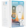 Лампа Светодиодная Gauss Smart Home DIM+CCT E27 A60 10 Вт 1/10/100
