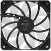 Вентилятор для корпуса ID-Cooling TF-12025-PRO-ARGb черный, 120 мм, 1800 об/мин, 35.2 дБ, 4 pin