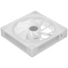 Вентилятор для корпуса Deepcool FL12R Wh Reverse ARGb 120х120x25 белый 4-pin 33.9дБ (R-FL12R-WHAPN1-G)