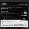 Телевизор Scoole 32" SL-LED32S78T2 LED HD