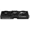 Видеокарта Palit PA-RTX 5070Ti GAMINGPRO-S 16Gb RTX 5070TI 16Gb 256bit GDDR7 2295/28000 HDMIx1 DPx3 HDCP Ret