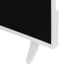 Телевизор Asano 43" 43LF5011T белый LED FHD 60Hz Салют ТВ