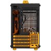 Компьютерный корпус JONSBO Computer Case N3 черный
