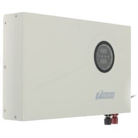 Источник бесперебойного питания Powercom Smart King Pro SPT-700-II 560Вт 700ВА черный