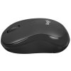 Клавиатура + мышь Logitech MK650 COMBO FOR BUSINESS клав:графитовый мышь:черный/серый USB беспроводная Bluetooth/Радио (920-011013)