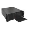 Серверный корпус ExeGate Pro EX293240RUS 4U480-06/4U4021S (RM 19", высота 4U, глубина 480, БП 500RADS, USB)