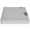Полка расширения сетевого хранилища без дисков channel QNAP DAS TR-004U 4-Bay 2.5/3.5 SATA Type-C USB 3.1 Gen 1 (5 Gb/s ) Direct Attached Storage with Hardware RAID. W/o rail kit RAIL-B02