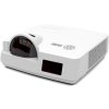 Проектор Cactus Bright CS-V1.WT 3LCD 4000Lm ANSI (1024x768) 30000:1 ресурс лампы:10000часов 1xUSB typeA 1xUSB typeB 2xHDMI 4кг