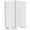 Компьютерный корпус MiniTower Zalman Z1 Iceberg белый (mATX, window, FRONT 2x120мм, REAR 1x120мм, без БП) (Z1 Iceberg белый)