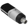 Гарнитура проводная Sennheiser PC 7 USB моно накладная закрытая 42-17000Гц 2м USB 95дБ микрофон 90-15000Гц