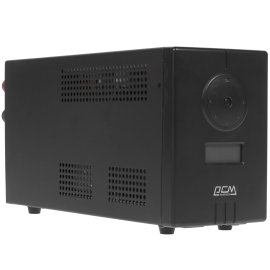 Источник бесперебойного питания Powercom Infinity INF-800 480Вт 800ВА черный
