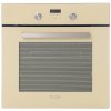 Духовой шкаф электрический LEX EDP 093 IV слоновая кость, встраиваемый