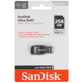 Флешка USB R/W 2.0 64Gb Smartbuy Paean белый