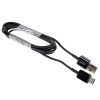 Кабель Samsung EP-DG930IBRGRU USB Type-C-USB 2.0 черный 1.5м