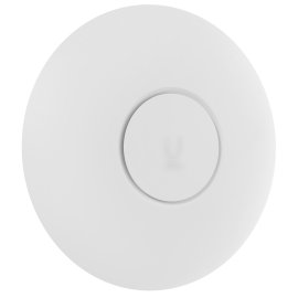 Точка доступа AC1350 Wireless MU-MIMO Gigabit Ceiling Mount Access Point, 450Mbps at 2.4GHz + 867Mbps at 5GHz, 802.11a/b/g/n/ac wave 2, Beamforming, Airtime Fairness, MU-MIMO, 802.3af Standard PoE and Passive PoE (Passive POE Adapter included), no more DC