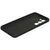 Чехол (клип-кейс) BoraSCO для Oppo A58 4G 72487 черный