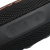 Портативная акустика JBL CLIP 5, черный