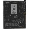 Материнская плата ASUS ROG STRIX B850-E GAMING WIFI, AM5, AMD B850, 4xDDR5, 4xSATA, 5xM.2, 1xPCI-E 5.0 x16, 1xPCI-E 4.0 x16, 1xRealtek 5Gb Ethernet, 1xUSB-C 4, 1xUSB-C 20Gbps, 6xUSB-A 10Gbps, 4xUSB-A 2.0, 3x3.5 мм, 7.1, ATX