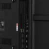 Телевизор Asano 43" 43LU5030T черный LED UHD 60Hz Салют ТВ