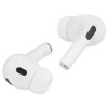 Наушники TWS Defender Apods белый, внутриканальные, Bluetooth, сенсорное управление, до 4 ч