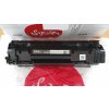 Картридж лазерный Sakura CB436A для HP LJ P1505/M1120mfp/M1522mfp, черный, 2000 к.