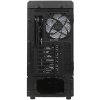 Компьютерный корпус Thermaltake Ceres 300 TG ARGB черный без БП ATX 3x140мм 2xUSB 3.0 1xUSB3.1 audio bott PSU