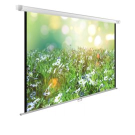 Проекционные экраны