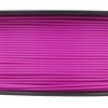 Филамент NVPrint PLA+ Fuchsia для 3D печати диаметр 1.75мм длина 330 метров масса 1 кг