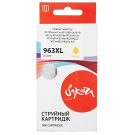 Картридж лазерный Cactus CS-TK5380Y (TK-5380Y) желтый (10000 стр.) для Kyocera ECOSYS PA4000cx/MA4000cifx