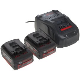 Батарея аккумуляторная Metabo LI-POWER 18В 4А·ч Li-Ion (625027000)