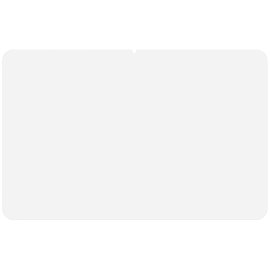 Сенсорное стекло (тачскрин) для Irbis TW43, черное с рамкой