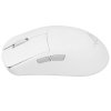 Мышь беспроводная ASUS ROG Harpe Ace Mini белый, 42000 dpi, радиоканал, Bluetooth, USB, кнопки - 5