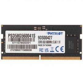 Оперативная память Apacer Nox, DDR5, 32Gb (2x16 Gb), 6000 MHz, CL38, DIMM, радиатор, RGb, черный