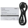 Коммутатор Zyxel NebulaFlex GS1920-8HPV2-EU0101F 8G 8PoE+ 130W управляемый