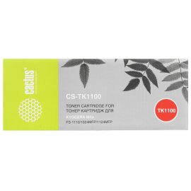 Картридж лазерный Cactus CS-CLT-C607S, CLT-C607S голубой (15000 стр.) для Samsung CLX-9250ND/9350ND