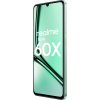 Смартфон Realme Note 60х RMX3938 4/128Gb зеленый