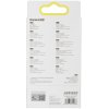 Кабель Baseus CAXS000001 1.2m Black