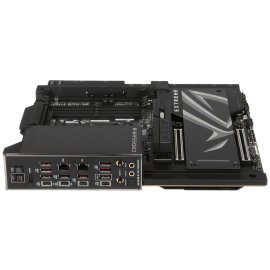 Материнская плата ASUS ROG STRIX B550-F GAMING WIFI II, AM4, AMD B550, 4xDDR4, 6xSATA, 2xM.2, 1xPCIe 3.0 x4, 1xPCIe 4.0 x16, 3xPCIe x1, 1xDP, 1xHDMI, 1x 2.5Gb LAN, 1xUSB-A 3.2 Gen 2, 2xUSB-A 3.2 Gen 1, 1xUSB-C 3.2 Gen 2, 5x3.5 мм, 7.1, ATX