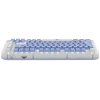 Клавиатура беспроводная Logitech Keyboard POP KEYS DAYDREAM_MINT