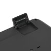 Клавиатура Logitech K650 черный USB беспроводная BT/Radio (подставка для запястий) (920-010954)