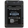 Накопитель SSD Apacer AS340 Panther, 120Gb, 2.5", SATA III, R/W 550/500