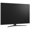 Телевизор LG 55" 55NANO81A6A черный Direct LED 4K UHD 60Hz webOS
