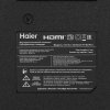 Телевизор Haier 43" DH1PM9D00RU LED 4K 43 Smart TV S2 Pro