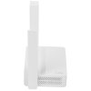 Бесшовный Mesh роутер Cudy M1200 (M1200 2-PACK) AC1200 Wi-Fi белый (упак.:2шт)