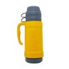 Термос для напитков THERMOS PICNIC 40 Series Yellow 1,8L